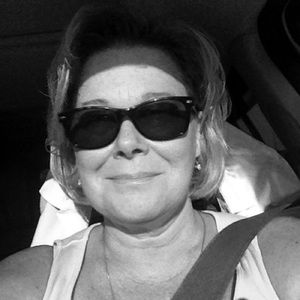 Meet your Posher, Dori